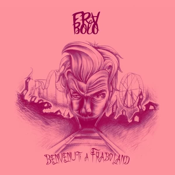 Benvenuti a Fraboland