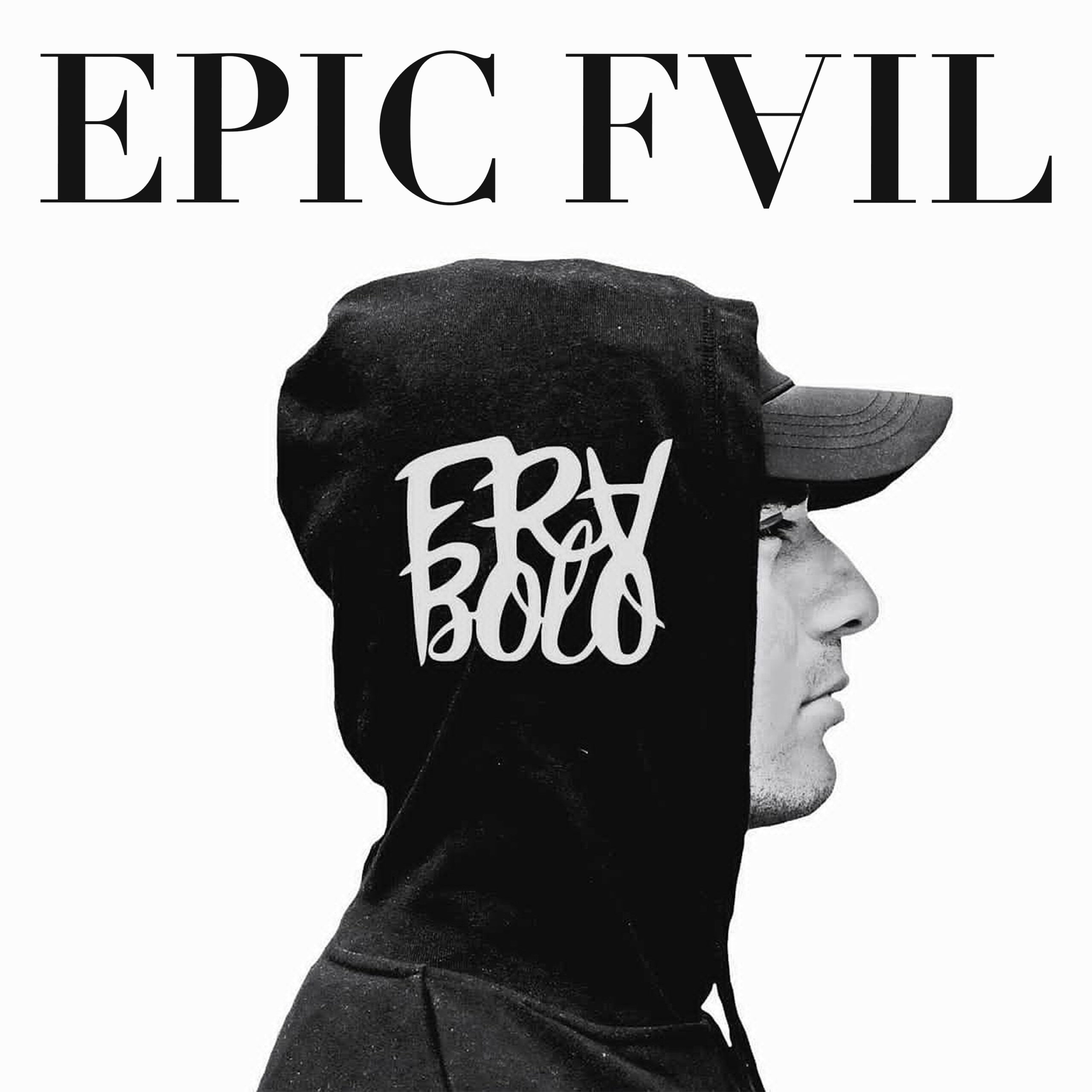 Epic Fail (2019)