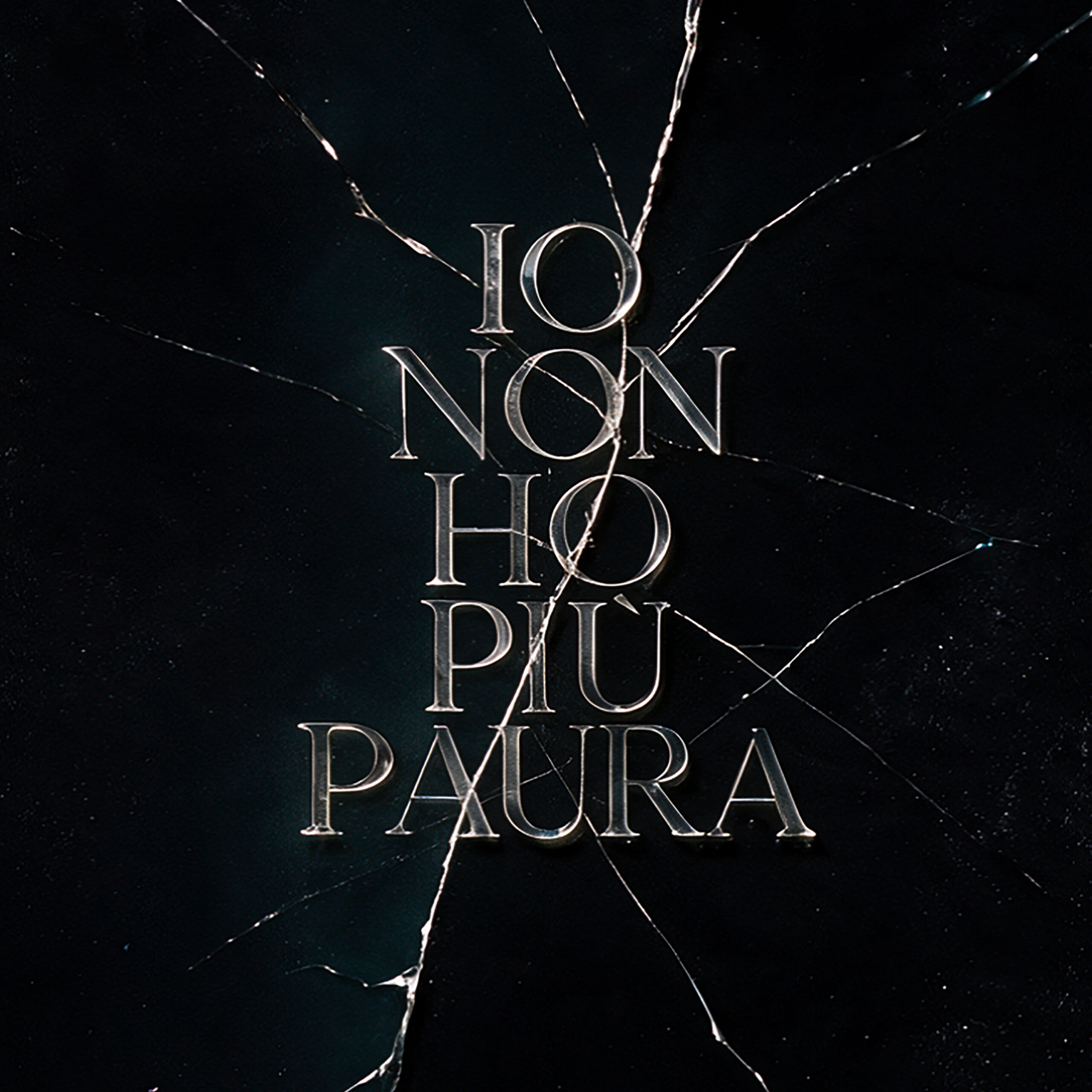Io non ho più paura (2026)